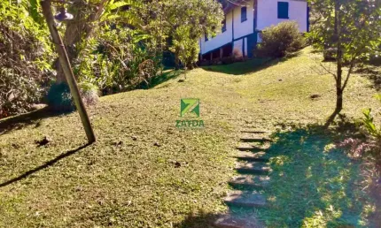Sítio na Estrada do Quilombo, Casimiro de Abreu-RJ: Espaço amplo e aconchegante de 204.000m²!