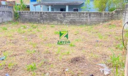 Terreno à venda em Cabo Frio-RJ, bairro Santo Antônio, com 195,00 m² de área.
