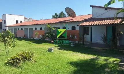 Oportunidade única: área comercial de 1.080,00 m² à venda em casimiro de abreu-rj, no bairro leda - barra de são joão
