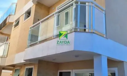 Casa de 3 quartos com suíte e vaga de garagem no Recreio - Rio das Ostras-RJ: oportunidade única!