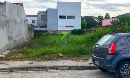 Terreno à venda em Rio das Ostras-RJ, bairro Cidade Praiana, 360,00 m² de área!