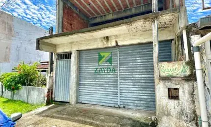 Venda de imóvel comercial com excelente localização de frente para a Rodovia Amaral Peixoto em Barra de São João
