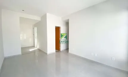 Casa Linear 02 Quartos (sendo 01 suíte) no Bairro Praia Santa Irene, Barra de São João-RJ  60m²  Nova e com Quintal