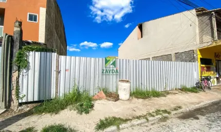 Terreno Comercial de 468m² à Venda na Rodovia Amaral Peixoto de Barra de São João-RJ - Oportunidade Imperdível!