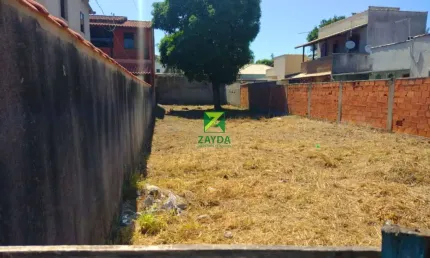 Terreno à venda em casimiro de abreu-rj, bairro santa irene - barra de são joão, 304m² de área. venha conferir!