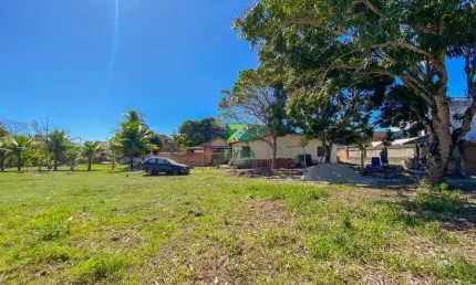Terreno à venda em Casimiro de Abreu-RJ, Vila Campo Alegre - Barra de São João  528m² de área!