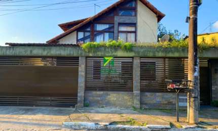 Casa com 4 quartos à venda na Vila Campo Alegre, 1402, Barra de São João, Casimiro de Abreu