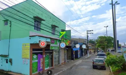 Ponto com 3 quartos e suíte em Vila Campo Alegre, Barra de São João - Casimiro de Abreu-RJ, 120m².