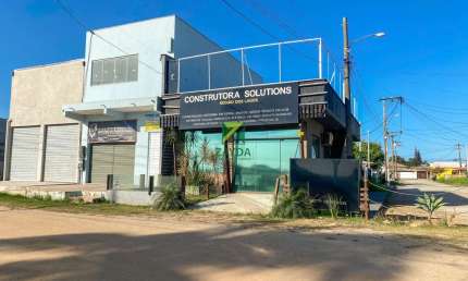 Ponto Comercial para Locação em Cabo Frio-RJ, Bairro Unamar: 1 Sala, 1 Banheiro, 80m² de Área. Venha conferir!