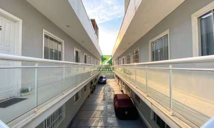 Apartamento à venda em Barra de São João-RJ no Peixe Dourado I - 3 quartos, 1 sala, 2 banheiros, garagem e 1,00 m² de área.