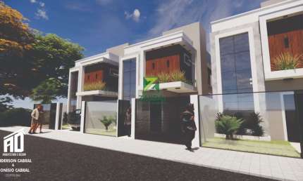 Venda de Casa Impecável em Barra de São João - 2 Quartos, 2 Suítes, Vaga de Garagem - Imperdível!
