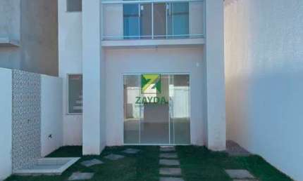 Casa com 2 quartos à venda na Peixe Dourado I, 11, Peixe Dourado, Casimiro de Abreu, 90 m2 por R$ 480.000