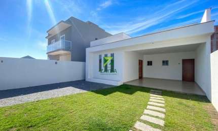 Imóvel na planta com projeto personalizado com Zayda Construtora em Barra de São João. Venha conquistar o seu imóvel na praia!