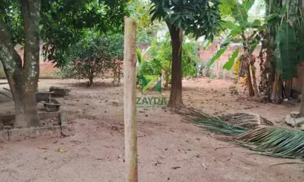 Terreno à venda em Casimiro de Abreu-RJ, bairro Rio Dourado, 105m² de área! Aproveite essa oportunidade!