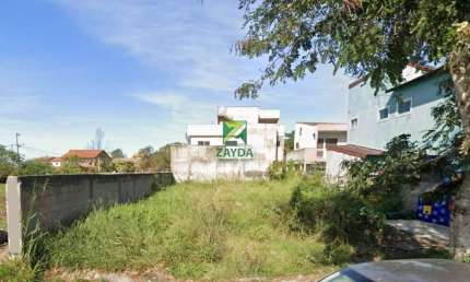 Terreno Comercial à Venda em Rio das Ostras-RJ, Jardim Miramar - 434m² de Área