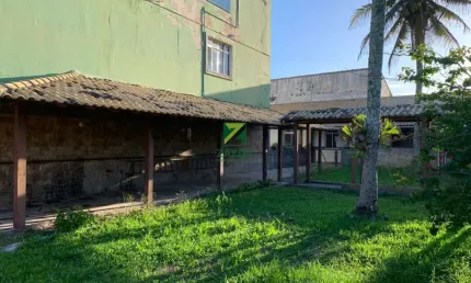Terreno à venda no centro - barra de são joão, casimiro de abreu-rj  564m² de área privilegiada