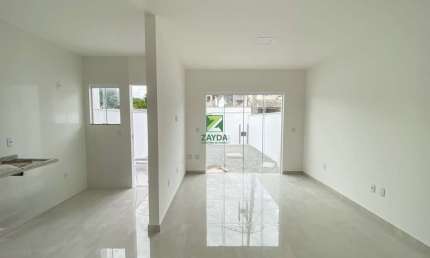 Casa com 2 quartos à venda na Santa Irene - Barra de São João, 001, Barra de São João, Casimiro de Abreu