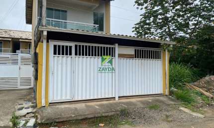 Casa independente à venda na quadra da praia Santa Irene em Barra de São João: 03 quartos