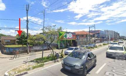 Terreno à venda em Rio das Ostras-RJ, Balneário Remanso, com 450m² de área. Aproveite essa oportunidade única!
