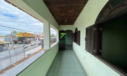 Apartamento no Centro de Barra de São João de frente para Rodovia Amaral Peixoto com RGI. OPORTUNIDADE