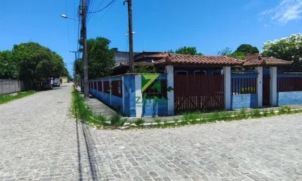 Casa à Venda em Casimiro de Abreu-RJ, Barra de São João: 4 Quartos, 3 Suítes, 260m² - Imperdível!