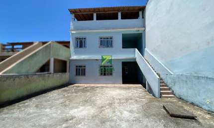 Casa de luxo à venda em Casimiro de Abreu-RJ, bairro Leda - Barra de São João: 4 quartos, 2 suítes, 2 salas, 4 banheiros, 4 vagas.