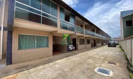 Imperdível oportunidade de casa à venda em Cabo Frio-RJ, bairro Unamar (Tamoios) com 3 quartos, 1 sala, 2 banheiros e mais!