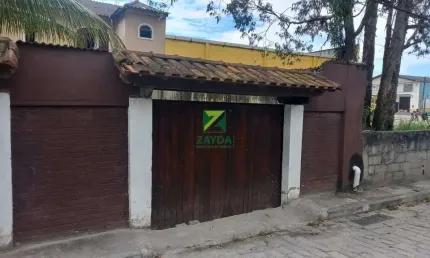 Casa à venda com 03 quartos na estrada velha em barra de são joão por r$350.000,00.