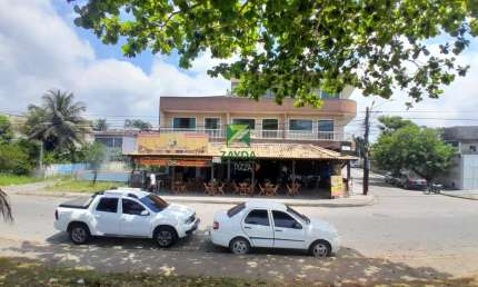 Excelente Ponto Comercial para Locação no Jardim Miramar, Rio das Ostras-RJ: 1 Sala, 1 Banheiro, 70m² de Área!