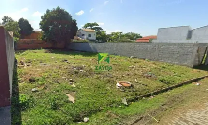 Terreno à venda no Centro de Rio das Ostras-RJ, Loteamento Novo Rio das Ostras, 390,00 m² de área!