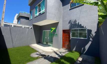 OPORTUNIDADE! Casa térrea à venda no bairro Jardim Bela Vista em Rio das Ostras: Próximo à Rodovia Amaral Peixoto, praia e Shopping Plaza.