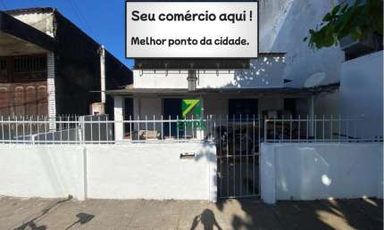 Imóvel à venda de frente para a Rodovia Amaral Peixoto em Barra de São João com RGI e Escritura! Ideal para investimento!