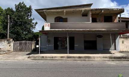 Oportunidade de Investimento: Ponto Comercial com 950m² em Cidade Praiana, Rio das Ostras-RJ!