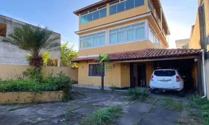 Casa com 6 quartos à venda na Jardim Campomar - Rio das Ostras, 152, Jardim Campomar, Rio das Ostras por R$ 1.450.000