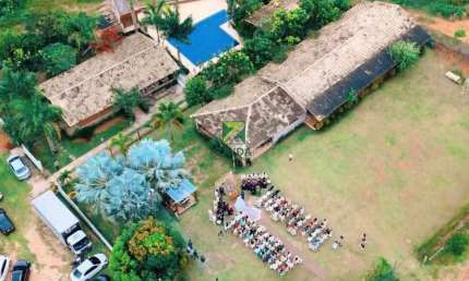 Sítio à venda em Rio das Ostras-RJ, Cantagalo: 2 quartos, 1 banheiro, 3.000m² de área. Aproveite!