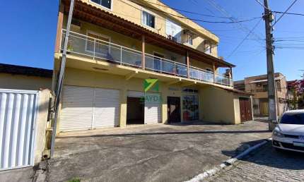 Oportunidade Única: Sala Industrial à Venda em Barra de São João-RJ, Peixe Dourado II - Financie hoje mesmo