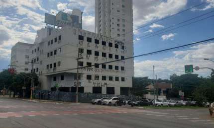 Prédio para alugar na Avenida Portugal, 52, Setor Oeste, Goiânia