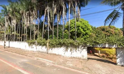 Lote de 1.239 m², localizado no Jd. Vila Boa, Próx. Av. César Lattes, Macambira