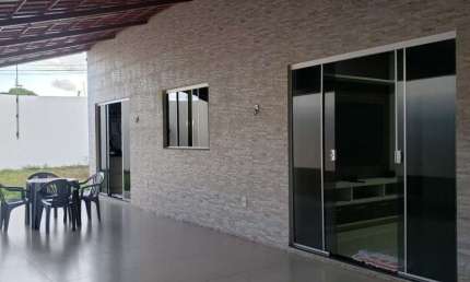 Casa à venda, 3 quartos Sendo 1 suíte de 162,00 m² na Vila Maria - Ap. Goiânia