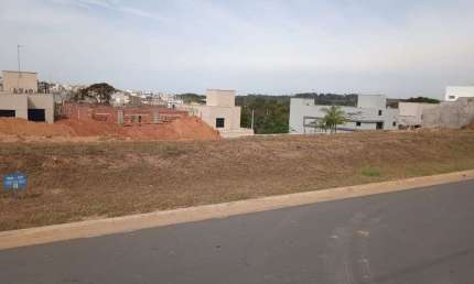 Lote à venda no Jardins Capri de 518.150 m² - Senador Canedo