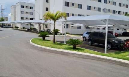 apartamento 42 metros, prox. ao atacadista Dia Dia.