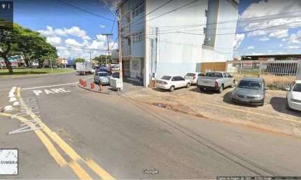 Lote Comercial à venda com 511,00 m² próximo a praça C no Setor Bueno.