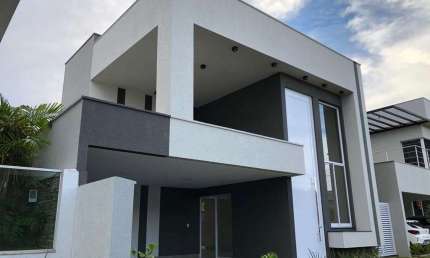 Casa com 4 quartos à venda na Avenida dos Ipês, 00, Jardins Lisboa, Goiânia
