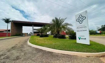 Terreno à venda na Rua Serigueira, LT.01, Zona Rural, Bela Vista de Goiás