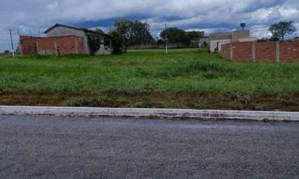 Terreno à venda na Rua B, 19, Centro, Porangatu