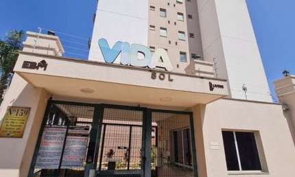 Apartamento 2 quartos, 50 metros, Setor Faiçalville.
