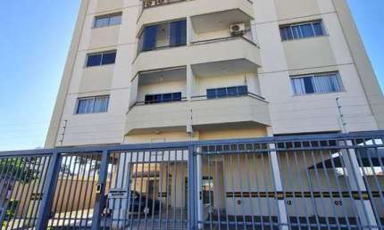 Apartamento com 2 quartos para alugar na Avenida Graça Aranha, 00, Jardim Nova Era, Aparecida de Goiânia