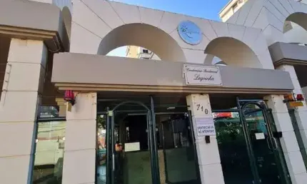 apartamento 3 quartos completo em armário, cidade jardim