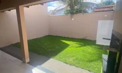 Casa à venda, com 3 quartos sendo 1 suíte de 110,00 m²
