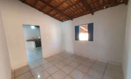 Casa com 2 quartos à venda na Rua Doutor Edilberto da Veiga Jardim, sn, Parque Veiga Jardim, Aparecida de Goiânia